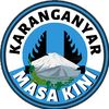 Karanganyar Masa Kini