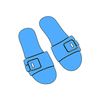 sandal.id16
