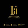 LUXURIOUS ACCESSORIES🛍️