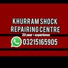 khurramautoshocks