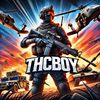 t.h.c.boy