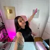 Pamela López - Busy Mom