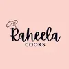 Raheela Cooks