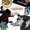 Multi Fandom127