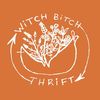 Witch Bitch Thrift