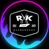 RKBARBERSHOP