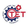 Technical Employment Training