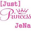 justprincessjena