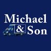 Michael and Son