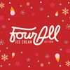 fourallicecream