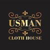 USMAN CLOTH CICHAWATNI