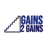 Gains2Gains