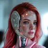 NeonMind | AI & Graphic Design