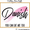 danishprettybox