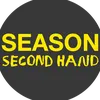 Seasonsecondhand