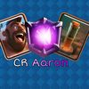 CR Aaron