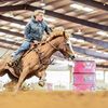 rafterlbarrelhorses