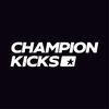 champion kicks
