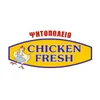 Chicken Fresh Heraklion