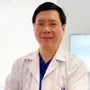 Tiến sĩ bác sĩ Lê Sĩ Trung