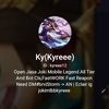 kyreeeky