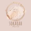 sokarah_hair