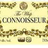The Whip Connoisseur