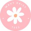 wavydaisytees