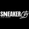 Sneaker City Bolivia
