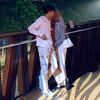 mica & akbar