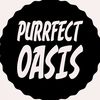 Purrfect Oasis