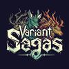 Variant Sagas