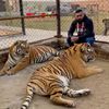 Faizi wildlife park