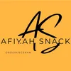 aafiyahzamil
