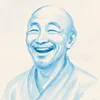 laughing_sensei
