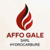 affogale