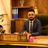 ابراهيم خلف الكراعي
