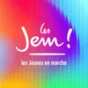 Les Jeunes en Marche