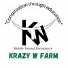 Krazy W Farm