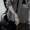 shy