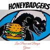 honeybadgerslpbg