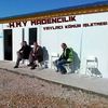 H M Y şirketler gurubu