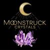 moonstruck crystals 🌙✨