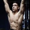 Marcus Montejano