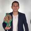 Boxeo con Diego Soto