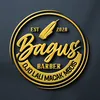 BAGUS BARBER