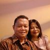 Bambang hariono Muliana.