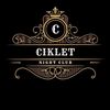 Clubu ciklet Ankara