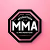 revolution.mma