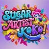 🍭Sugar Artist Koko 🍭